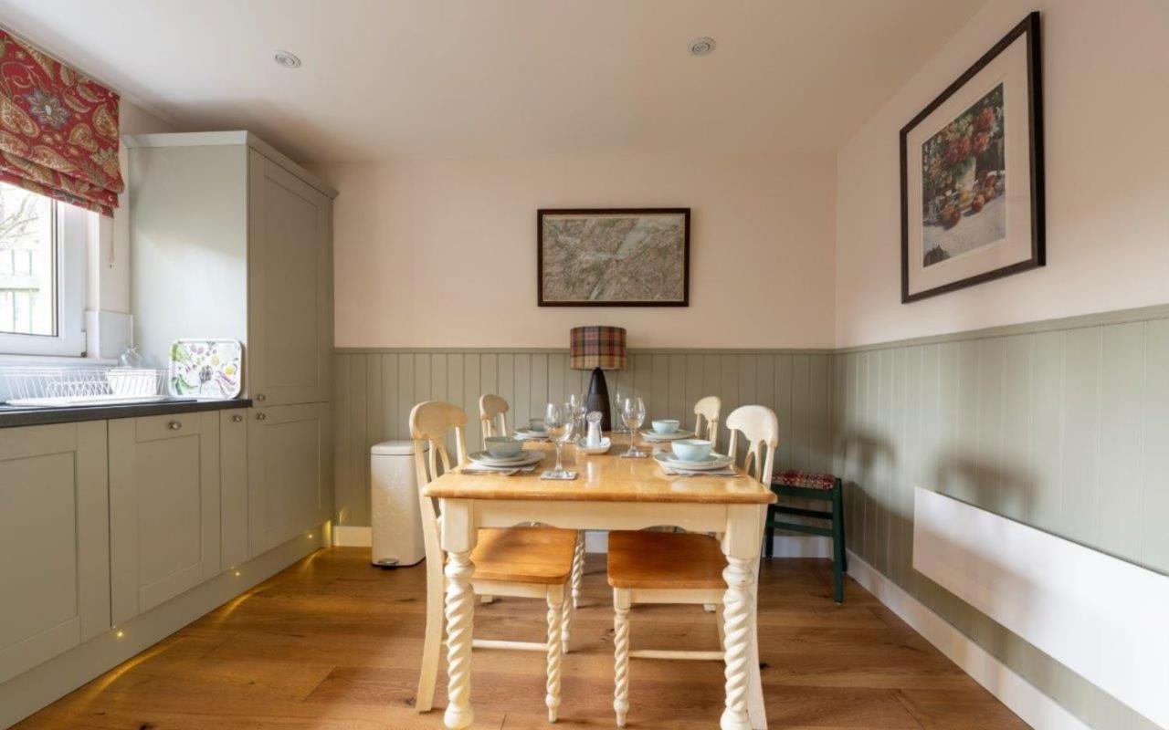 Celt Cottage Inverness Eksteriør bilde