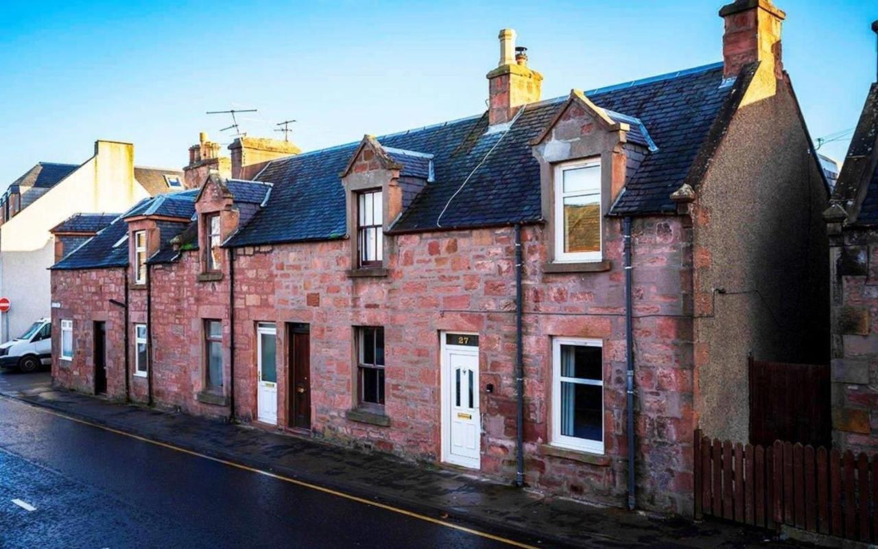 Celt Cottage Inverness Eksteriør bilde